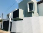 Luxury Brand New House for Sale Battaramulla