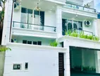 Luxury Brand New House For Sale Battaramulla