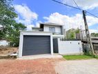 Luxury Brand New House for Sale in Athurugiriya