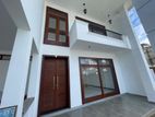 Luxury Brand New House for Sale in Battharamulla