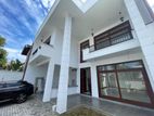 Luxury Brand New House For Sale In Battharamulla, Pelawatta
