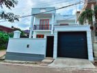 Luxury Brand new House for Sale in Boralesgamuwa Bokundara