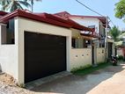 Luxury Brand New House For Sale In Homagama Diyagama