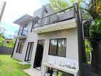 Luxury Brand New House for Sale in Homagama – Walawwa Junction