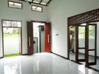Luxury Brand New House For Sale In Homagama Wataraka