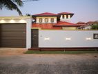 Luxury Brand New House For Sale in Katunayake