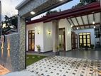 Luxury Brand New House for Sale in Kesbewa Town