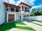 Luxury Brand new House for sale in Kottawa Mattegoda