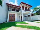 Luxury Brand new House for sale in Kottawa Mattegoda
