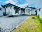 Luxury Brand New House for Sale in Kurunegala