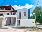 Luxury Brand New House for sale in Maharagama