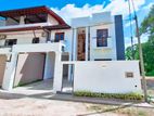Luxury Brand New House for sale in Maharagama