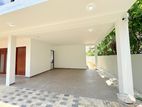 Luxury Brand New House for Sale in Malabe Aranagala