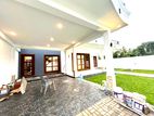 Luxury Brand New House for Sale in Negombo Area