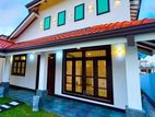 Luxury Brand New House for Sale in Negombo