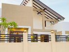 Luxury Brand New House For Sale in Negombo