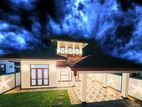 Luxury Brand New House for Sale in Negombo