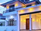 Luxury Brand New House for Sale in Negombo