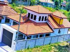 Luxury Brand New House For Sale in Negombo