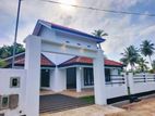 Luxury Brand New House for Sale in Negombo