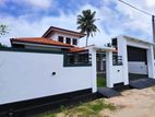 Luxury Brand New House For Sale in Negombo