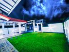 Luxury Brand New House For Sale in Negombo