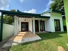 LUXURY BRAND NEW HOUSE FOR SALE IN PILIYANDALA