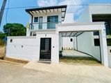 Luxury Brand New House for Sale in Piliyandala