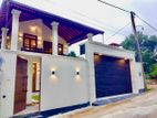 Luxury Brand New House for Sale in Piliyandala