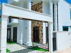 Luxury Brand new House for sale in Piliyandala Kesbawa