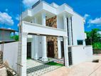 Luxury Brand new House for sale in Piliyandala Kesbawa