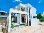 Luxury Brand new House for sale in Piliyandala Kesbawa