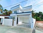 Luxury Brand New House for sale in Piliyandala Kesbewa junction