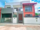 Luxury Brand New House for sale in Piliyandala Polgasowita