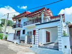 Luxury Brand New House for sale in Piliyandala Polgasowita