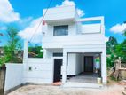Luxury Brand New House for Sale in Piliyandala - Suwarapola