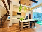 LUXURY BRAND NEW HOUSE FOR SALE IN THALAWATHUGODA