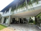 Luxury Brand New House For Sale In Thalawathugoda