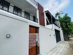 Luxury Brand New House For Sale In Thalawathugoda