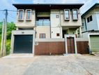 Luxury Brand New House For Sale In Thalawathugoda - Talawathugoda