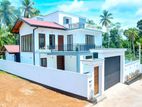 Luxury Brand New House For Sale in Udugampala