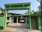 Luxury Brand New House for Sale in Wadduwa Panadura