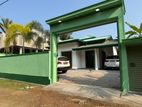 Luxury Brand New House for Sale in Wadduwa Panadura