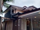 Luxury Brand-New House for Sale – Ja-Ela
