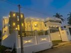 Luxury Brand New House for Sale Kadirana Negombo