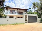 Luxury Brand New House for Sale Malabe, Arangala