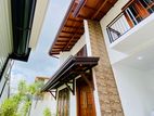 Luxury Brand New House for Sale – Malabe