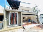 Luxury Brand New House for Sale Malabe
