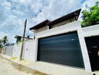 Luxury Brand New House for Sale Malabe
