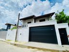 Luxury Brand New House for Sale – Malabe (Near Athurugiriya Town)